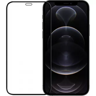 Zaščitno steklo iPhone 12 Pro Max POPRAVLJENO