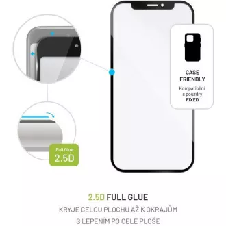 Zaščitno steklo iPhone 12 Pro Max POPRAVLJENO