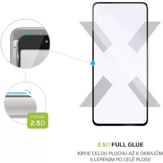 Zaščitno steklo Xiaomi Poco X3/X3Pro POPRAVLJENO Zaščitno steklo Xiaomi Poco X3/X3Pro POPRAVLJENO