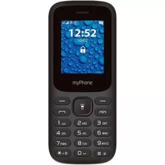 2220 Črni gumbni telefon myPhone 2220 Črni gumbni telefon myPhone