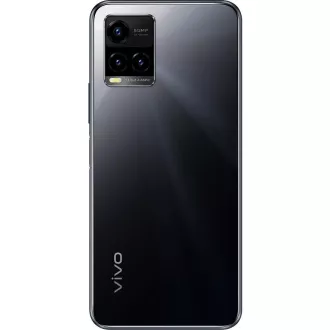 Y33s Mirror Black 8 128GB VIVO Y33s Mirror Black 8 128GB VIVO