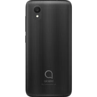 Alcatel 1 2021 Vol. Črna 5033FR ALCATEL