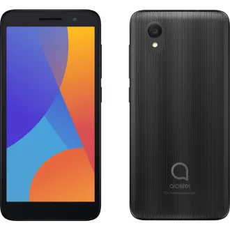 Alcatel 1 2021 Vol. Črna 5033FR ALCATEL