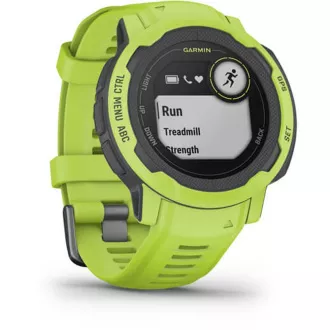 Instinct 2 Električna limona GARMIN