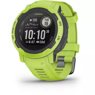 Instinct 2 Električna limona GARMIN