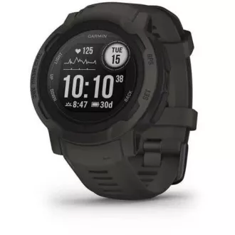 Instinct 2 Električna limona GARMIN