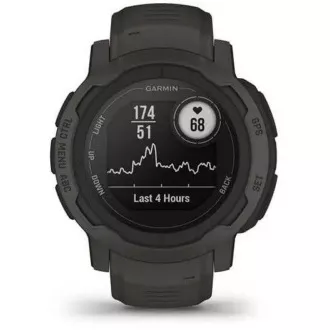 Instinct 2 Električna limona GARMIN