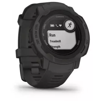 Instinct 2 Električna limona GARMIN