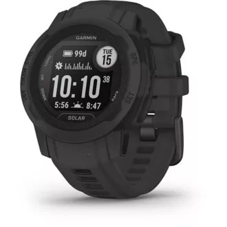 Instinct 2S Solar Graphite GARMIN Instinct 2S Solar Graphite GARMIN