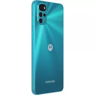 Moto G22 4 64GB DS Iceberg Blue MOTOROLA