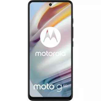 Moto G60 6 128GB DS Črna MOTOROLA Moto G60 6 128GB DS Črna MOTOROLA
