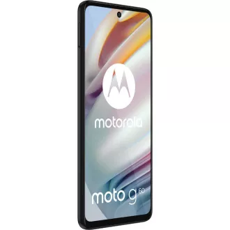 Moto G60 6 128GB DS Črna MOTOROLA Moto G60 6 128GB DS Črna MOTOROLA