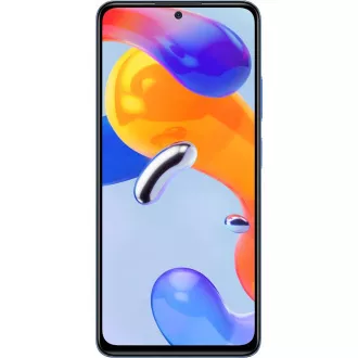 Redmi Note 11 Pro 5G 6/128GB modra XIAOMI
