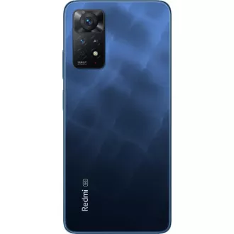 Redmi Note 11 Pro 5G 6/128GB modra XIAOMI