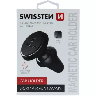 MAG. DIR. DO VENT. S-GRIP AV-M9 SWISSTEN