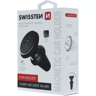 MAG. DIR. DO VENT. S-GRIP AV-M9 SWISSTEN