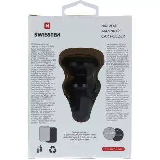 MAG. DIR. DO VENT. S-GRIP AV-M9 SWISSTEN