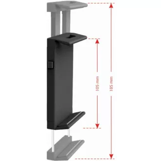 DRŽALO ZA TABLIČNI RAČUNALNIK S-GRIP T1-CD1 SWISSTEN
