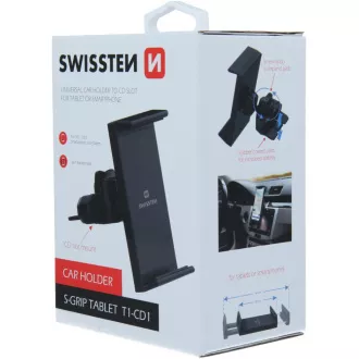DRŽALO ZA TABLIČNI RAČUNALNIK S-GRIP T1-CD1 SWISSTEN