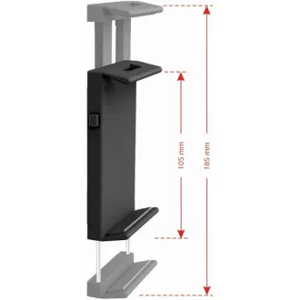 DRŽALO ZA AVTO ZA TAB S-GRIP T1-HK SWISSTEN