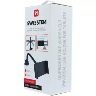 DRŽALO ZA AVTO ZA TAB S-GRIP T1-HK SWISSTEN