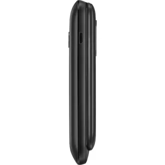 Alcatel 2057D Volcano Black ALCATEL Alcatel 2057D Volcano Black ALCATEL