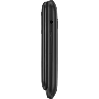 Alcatel 2057D Volcano Black ALCATEL Alcatel 2057D Volcano Black ALCATEL