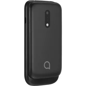 Alcatel 2057D Volcano Black ALCATEL Alcatel 2057D Volcano Black ALCATEL