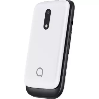 Alcatel 2057D Pure White ALCATEL