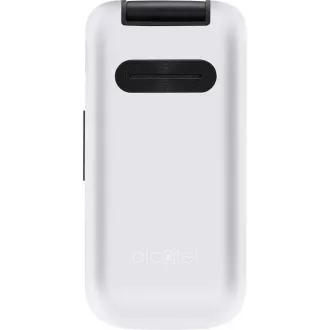 Alcatel 2057D Pure White ALCATEL