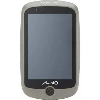 Mio Cyclo Odkrijte kolesarski GPS MIO