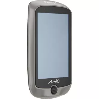Mio Cyclo Odkrijte kolesarski GPS MIO