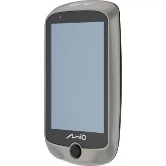 Mio Cyclo Odkrijte kolesarski GPS MIO