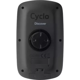 Mio Cyclo Odkrijte kolesarski GPS MIO