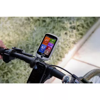 Mio Cyclo Odkrijte kolesarski GPS MIO