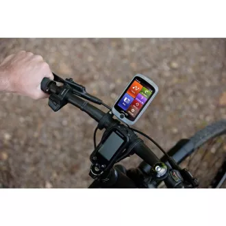 Mio Cyclo Odkrijte kolesarski GPS MIO