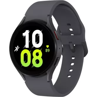 SM-R910 Watch5 (44 mm) BT siva SAMSUNG