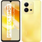 X80 Lite 5G Sunrise Gold 8 256GB VIVO