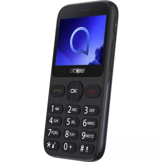 Alcatel 2020 kovinsko siva ALCATEL Alcatel 2020 kovinsko siva ALCATEL