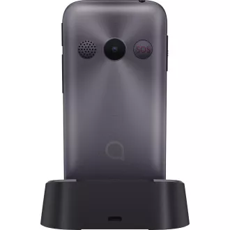 Alcatel 2020 kovinsko siva ALCATEL Alcatel 2020 kovinsko siva ALCATEL