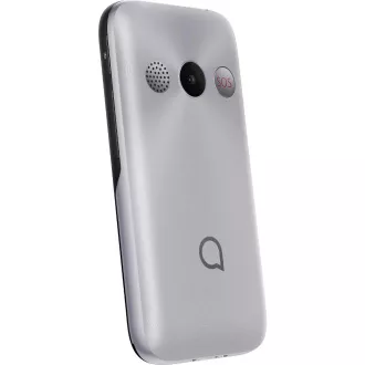Alcatel 2020 kovinsko srebrna ALCATEL Alcatel 2020 kovinsko srebrna ALCATEL