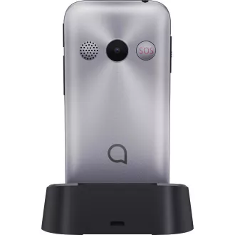 Alcatel 2020 kovinsko srebrna ALCATEL Alcatel 2020 kovinsko srebrna ALCATEL
