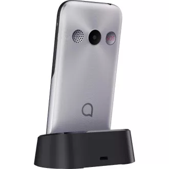 Alcatel 2020 kovinsko srebrna ALCATEL Alcatel 2020 kovinsko srebrna ALCATEL