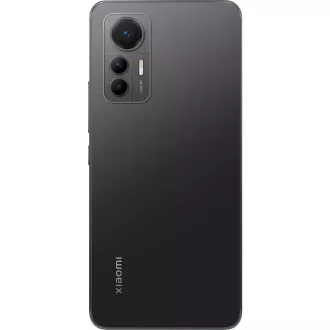 Xiaomi 12 Lite 6/128GB Črna XIAOMI Xiaomi 12 Lite 6/128GB Črna XIAOMI