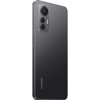 Xiaomi 12 Lite 6/128GB Črna XIAOMI Xiaomi 12 Lite 6/128GB Črna XIAOMI