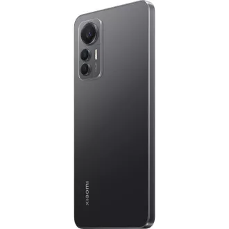 Xiaomi 12 Lite 6/128GB Črna XIAOMI Xiaomi 12 Lite 6/128GB Črna XIAOMI