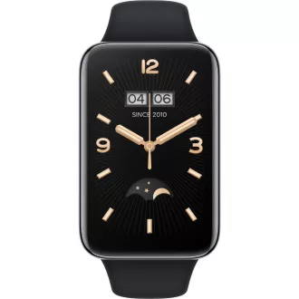 Pametni trak 7 Pro GL Black XIAOMI Pametni trak 7 Pro GL Black XIAOMI