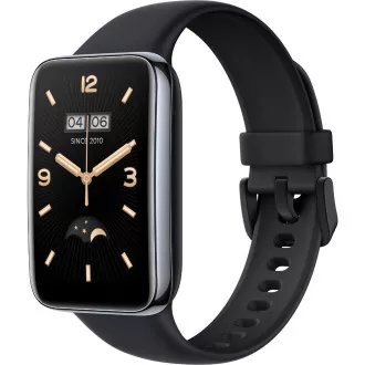 Pametni trak 7 Pro GL Black XIAOMI Pametni trak 7 Pro GL Black XIAOMI