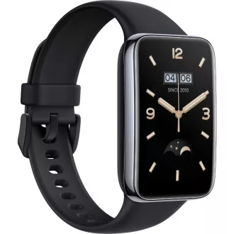 Pametni trak 7 Pro GL Black XIAOMI Pametni trak 7 Pro GL Black XIAOMI