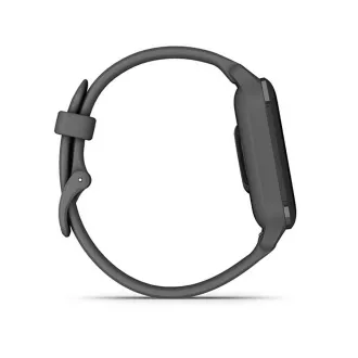 VENU SQ 2, sivo siva/siva pločevinasta GARMIN